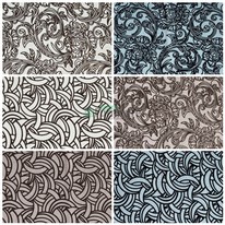 Мебельная ткань Art Melange IV- категория